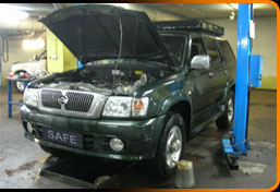  great wall suv g5