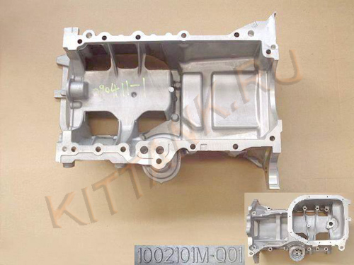 ������ �������� ��������� 1,5 FLORID, COOLBEAR , HOVER M2 4/2, �������: 1002101-EG01