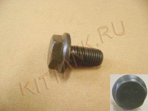 ���� �������� 1,5 FLORID, COOLBEAR , HOVER M2 4/2, �������: 1005011-EG01