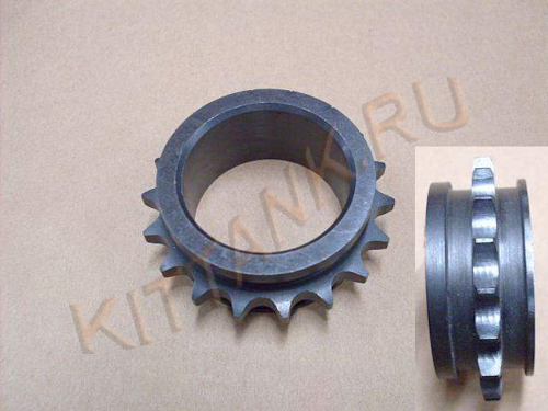 ��������� ��������� 1,5-1,3 FLORID, COOLBEAR , HOVER M2 4/2, �������: 1005102-EG01