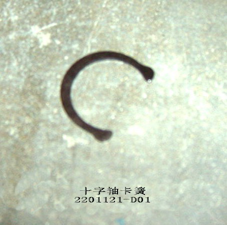    GW DEER 4/2, : 2201121-D01