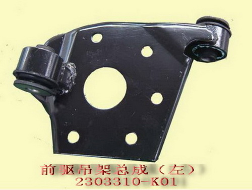      HOVER, : 2303310-K01