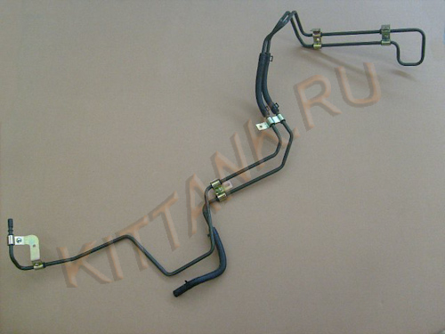 ����� �������������� ��������� C �������� ���������� GW COWRY, �������: 3406300-V08