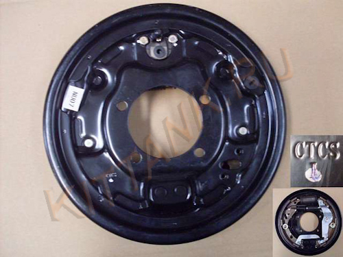 ��� ������� ������� ����� � ����� GW COWRY, �������: 3502100-V08