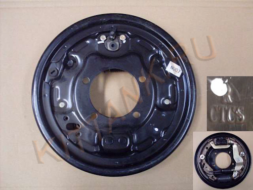 ��� ������� ������� ������ � ����� GW COWRY, �������: 3502200-V08