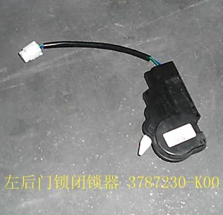 ������������� ����� ����� ������ ����� HOVER, H3  - 3787230-K00, �������: 3787230-K00