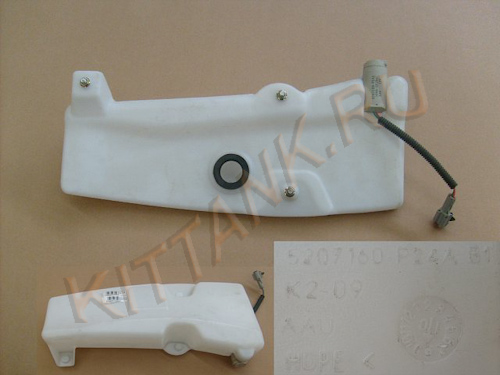 ����� ��������� � ����� � ������� GW WINGLE 5, �������: 5207160-P24A-B1
