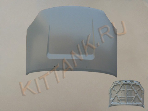  HOVER H3 NEW, : 8402100-K46