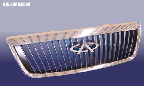 ������� ��������� � �������� ���� AMULET (������ ����), �������: A15-8401505BA-BR