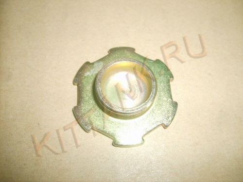    HOVER H3, : SMD125376