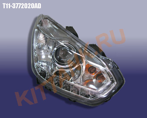  .. CHERY NEW TIGGO FL, : T11-3772020-AD