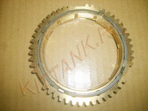 ������ ��� �������������� ����������� 1-2 �� �������� GW COWRY, �������: V4B1-S2551A011