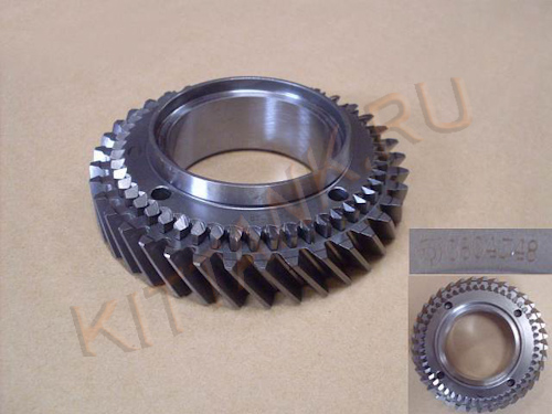 �������� ��� 2-�� �������� ���������� ���� GW COWRY, �������: V4B2-S2528A025