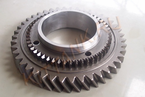 �������� ��� 1-�� �������� ���������� ���� GW COWRY, �������: V4B2-SMN168179