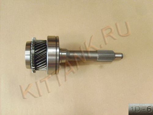 ��� ��� 4/4 ��������� � ����� HOVER H3, �������: ZM001D-1701100-6