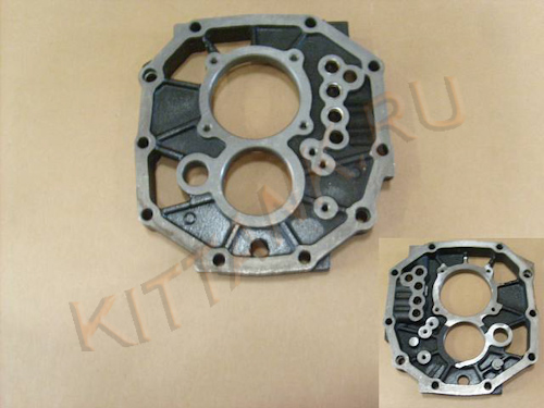 ������ ��������� ������� ��� ������ HOVER H5 ������, �������: ZM015A-1701031