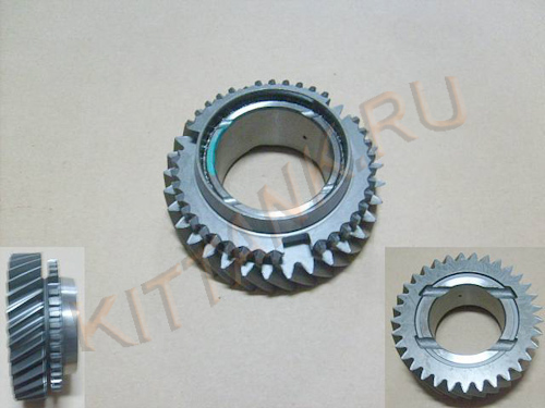 �������� ��� 4/4 2-�� �������� ���������� ���� HOVER H5 ������, �������: ZM015A-1701230-1