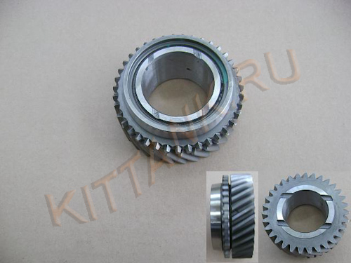 �������� ��� 4/4 3-�� �������� ���������� ���� HOVER H5 ������, �������: ZM015A-1701240-1