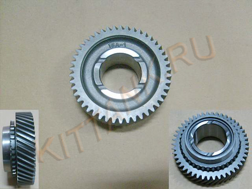 �������� ��� 5-�� �������� �������������� ���� HOVER H5 ������, �������: ZM015A-1701370-1
