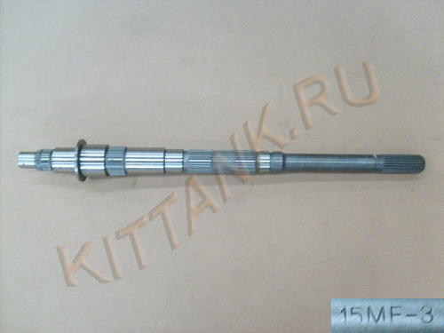 ��� ��� 4/4 ��������� ����� HOVER H5 ������, �������: ZM015MF-1701201-3