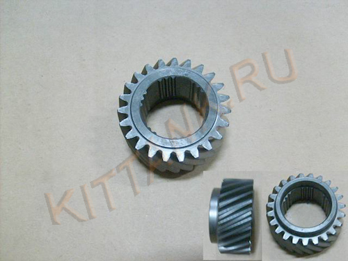 �������� ��� 4/4 6-�� �������� ���������� ���� HOVER H5 ������, �������: ZM016A-1701290-1