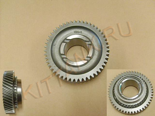�������� ��� 6-�� �������� �������������� ���� HOVER H5 ������, �������: ZM016A-1701390-1